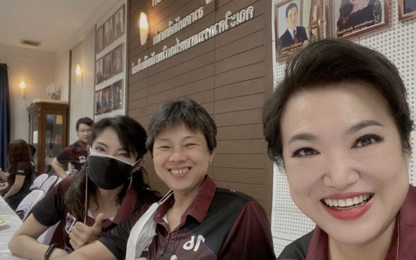 28.05.65 ภาพกิจกรรมงาน Pioneer Party Gear 1-10