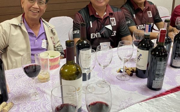 28.05.65 ภาพกิจกรรมงาน Pioneer Party Gear 1-10