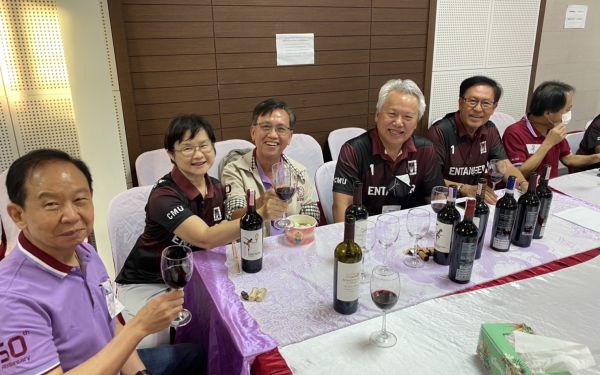 28.05.65 ภาพกิจกรรมงาน Pioneer Party Gear 1-10