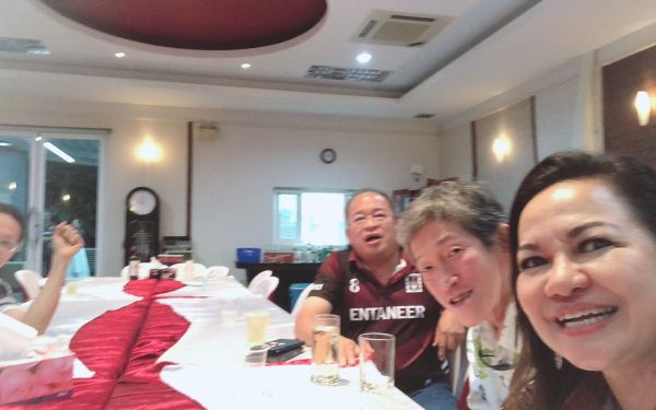 28.05.65 ภาพกิจกรรมงาน Pioneer Party Gear 1-10