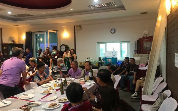 28.05.65 ภาพกิจกรรมงาน Pioneer Party Gear 1-10