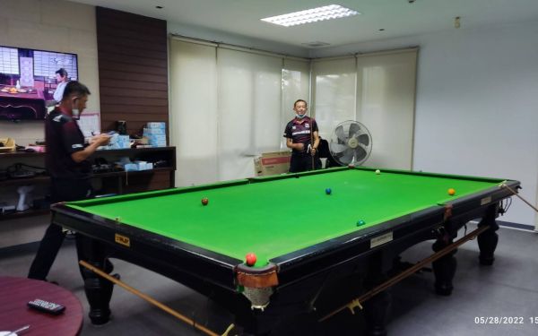 28.05.65 ภาพกิจกรรมงาน Pioneer Party Gear 1-10