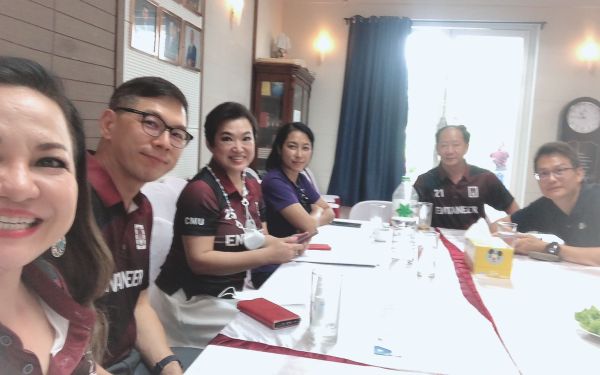 28.05.65 ภาพบรรยากาศกิจกรรม Entaneer Business Club No.96