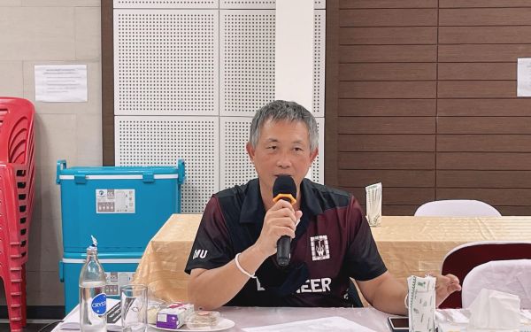 18.06.65 ภาพบรรยากาศกิจกรรม Entaneer Business Club No.97