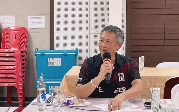 18.06.65 ภาพบรรยากาศกิจกรรม Entaneer Business Club No.97