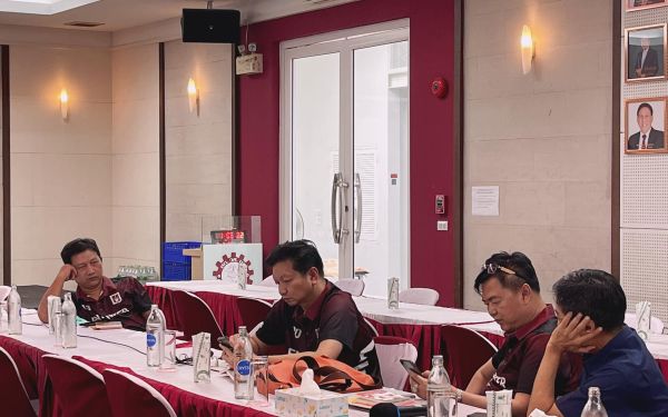 18.06.65 ภาพบรรยากาศกิจกรรม Entaneer Business Club No.97