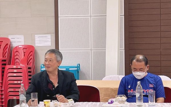 18.06.65 ภาพบรรยากาศกิจกรรม Entaneer Dhamma Club ครั้งที่ 13