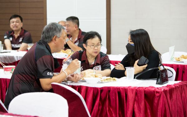 18.06.65 ภาพบรรยากาศงาน Senior Entaneer Party Gear 11-20