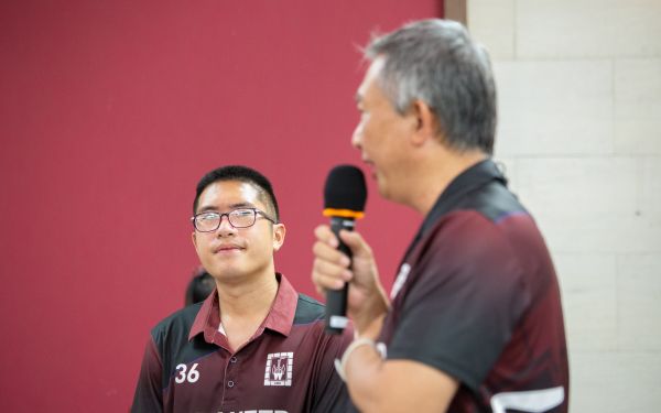 18.06.65 ภาพบรรยากาศงาน Senior Entaneer Party Gear 11-20