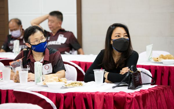 18.06.65 ภาพบรรยากาศงาน Senior Entaneer Party Gear 11-20