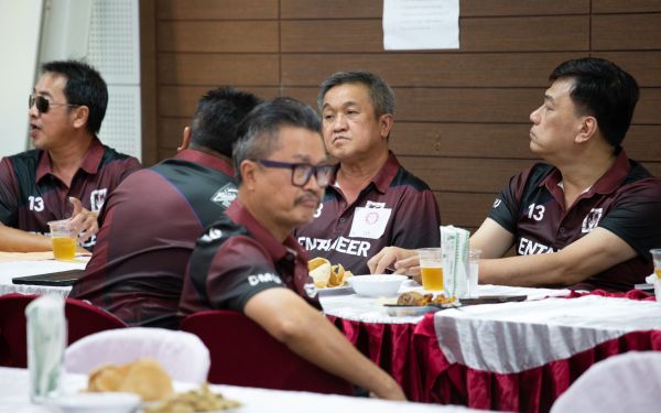 18.06.65 ภาพบรรยากาศงาน Senior Entaneer Party Gear 11-20