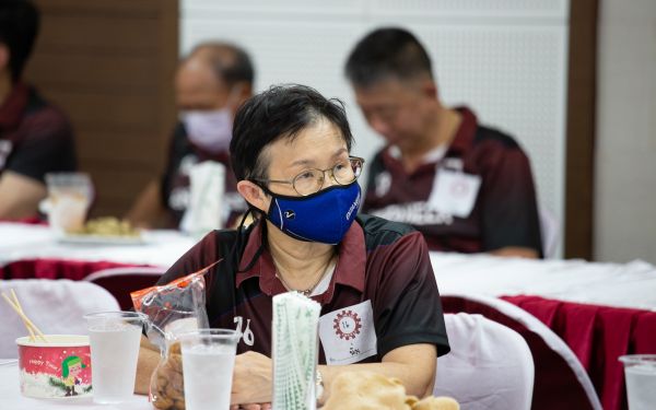 18.06.65 ภาพบรรยากาศงาน Senior Entaneer Party Gear 11-20