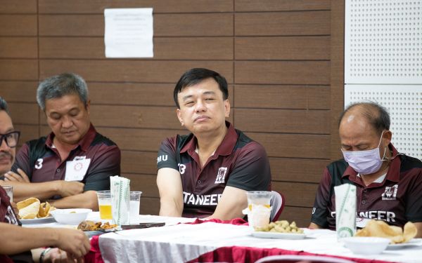 18.06.65 ภาพบรรยากาศงาน Senior Entaneer Party Gear 11-20