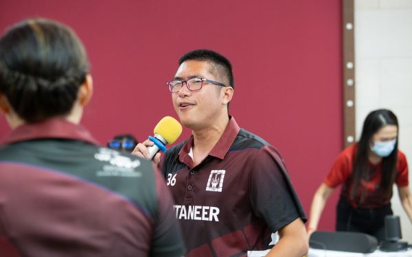 18.06.65 ภาพบรรยากาศงาน Senior Entaneer Party Gear 11-20