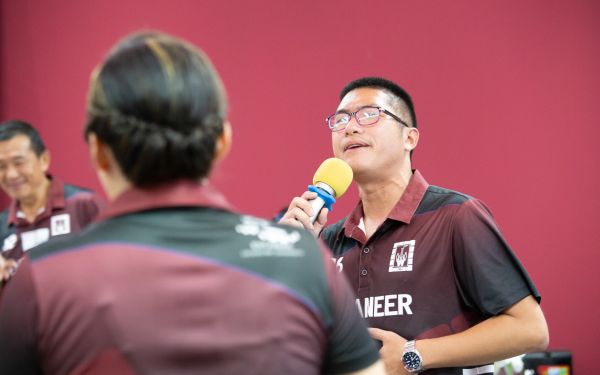 18.06.65 ภาพบรรยากาศงาน Senior Entaneer Party Gear 11-20