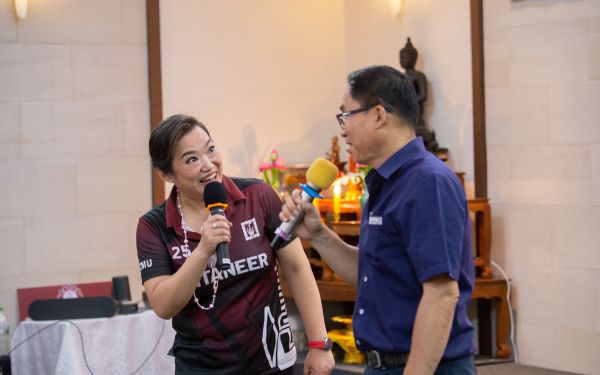 18.06.65 ภาพบรรยากาศงาน Senior Entaneer Party Gear 11-20