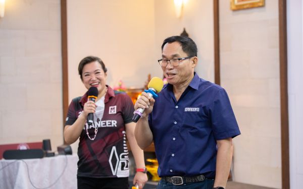 18.06.65 ภาพบรรยากาศงาน Senior Entaneer Party Gear 11-20