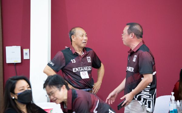 18.06.65 ภาพบรรยากาศงาน Senior Entaneer Party Gear 11-20