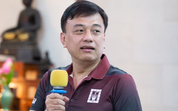 18.06.65 ภาพบรรยากาศงาน Senior Entaneer Party Gear 11-20