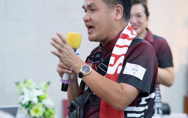 18.06.65 ภาพบรรยากาศงาน Senior Entaneer Party Gear 11-20