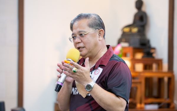 18.06.65 ภาพบรรยากาศงาน Senior Entaneer Party Gear 11-20