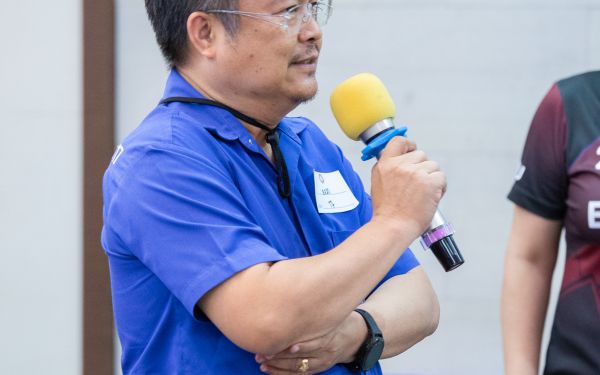 18.06.65 ภาพบรรยากาศงาน Senior Entaneer Party Gear 11-20