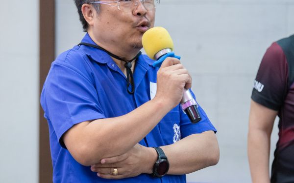 18.06.65 ภาพบรรยากาศงาน Senior Entaneer Party Gear 11-20