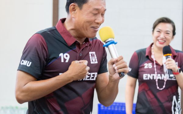 18.06.65 ภาพบรรยากาศงาน Senior Entaneer Party Gear 11-20