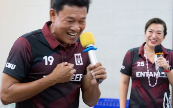 18.06.65 ภาพบรรยากาศงาน Senior Entaneer Party Gear 11-20