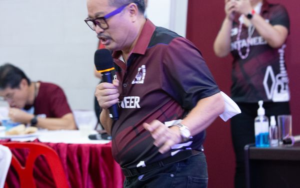 18.06.65 ภาพบรรยากาศงาน Senior Entaneer Party Gear 11-20