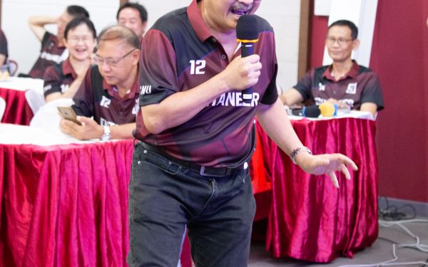 18.06.65 ภาพบรรยากาศงาน Senior Entaneer Party Gear 11-20