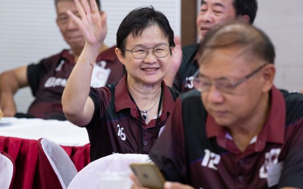 18.06.65 ภาพบรรยากาศงาน Senior Entaneer Party Gear 11-20