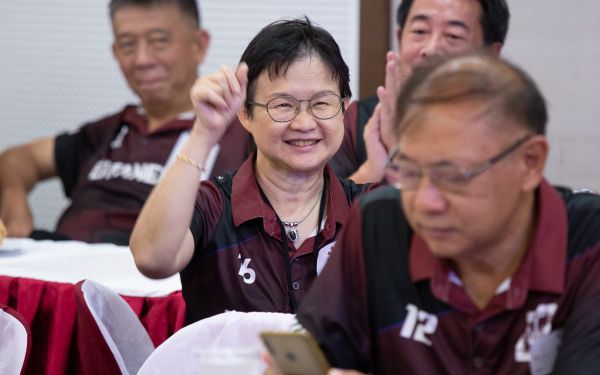 18.06.65 ภาพบรรยากาศงาน Senior Entaneer Party Gear 11-20