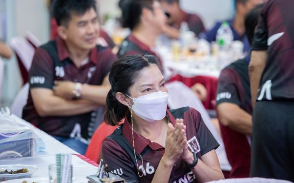 18.06.65 ภาพบรรยากาศงาน Senior Entaneer Party Gear 11-20