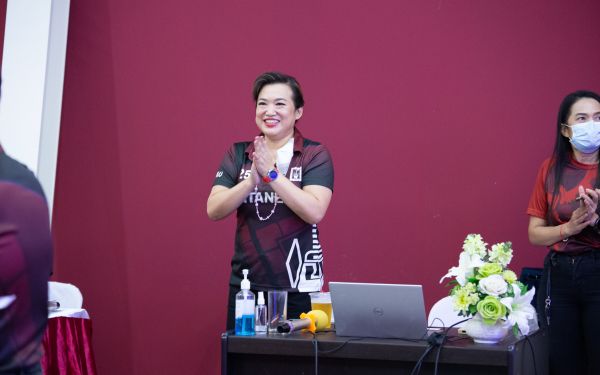 18.06.65 ภาพบรรยากาศงาน Senior Entaneer Party Gear 11-20