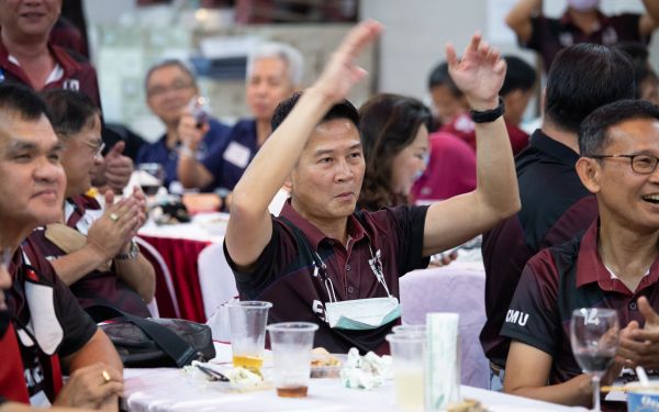 18.06.65 ภาพบรรยากาศงาน Senior Entaneer Party Gear 11-20