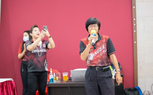 18.06.65 ภาพบรรยากาศงาน Senior Entaneer Party Gear 11-20