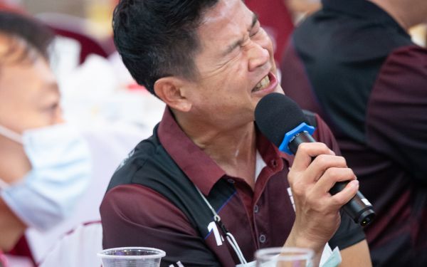 18.06.65 ภาพบรรยากาศงาน Senior Entaneer Party Gear 11-20