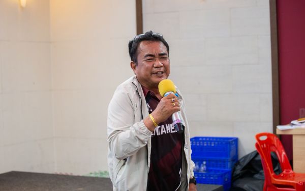 18.06.65 ภาพบรรยากาศงาน Senior Entaneer Party Gear 11-20