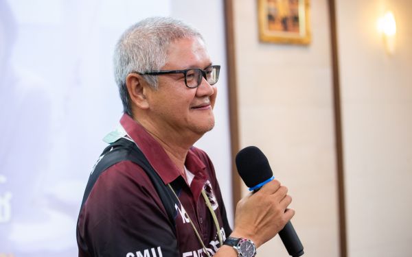 18.06.65 ภาพบรรยากาศงาน Senior Entaneer Party Gear 11-20