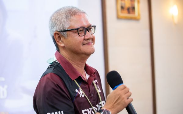 18.06.65 ภาพบรรยากาศงาน Senior Entaneer Party Gear 11-20