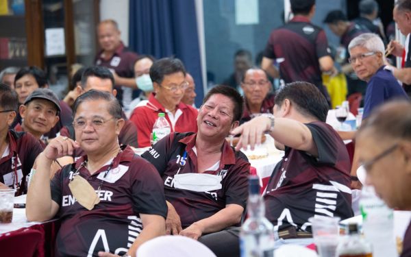 18.06.65 ภาพบรรยากาศงาน Senior Entaneer Party Gear 11-20