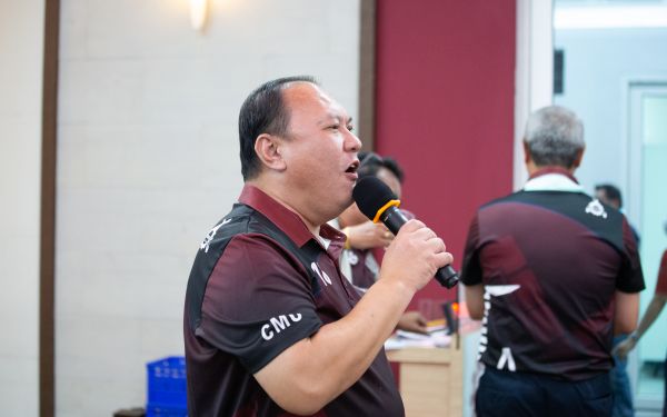 18.06.65 ภาพบรรยากาศงาน Senior Entaneer Party Gear 11-20