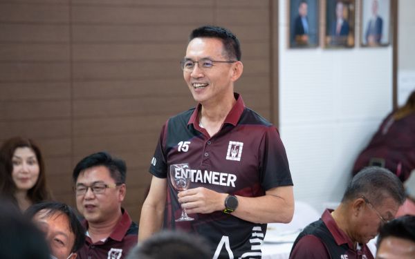 18.06.65 ภาพบรรยากาศงาน Senior Entaneer Party Gear 11-20