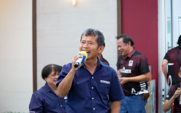 18.06.65 ภาพบรรยากาศงาน Senior Entaneer Party Gear 11-20