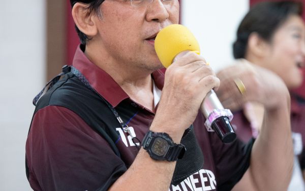 18.06.65 ภาพบรรยากาศงาน Senior Entaneer Party Gear 11-20