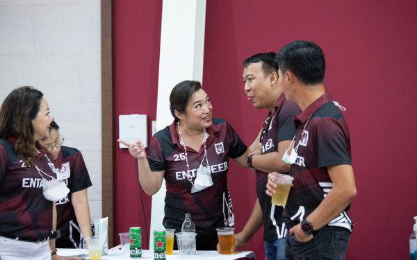 18.06.65 ภาพบรรยากาศงาน Senior Entaneer Party Gear 11-20