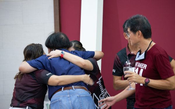 18.06.65 ภาพบรรยากาศงาน Senior Entaneer Party Gear 11-20