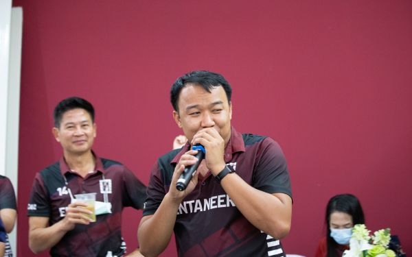 18.06.65 ภาพบรรยากาศงาน Senior Entaneer Party Gear 11-20