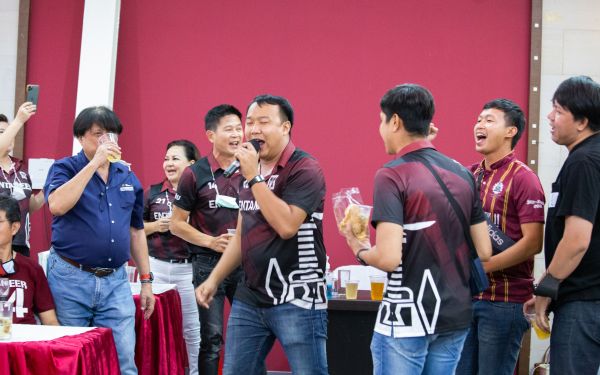 18.06.65 ภาพบรรยากาศงาน Senior Entaneer Party Gear 11-20